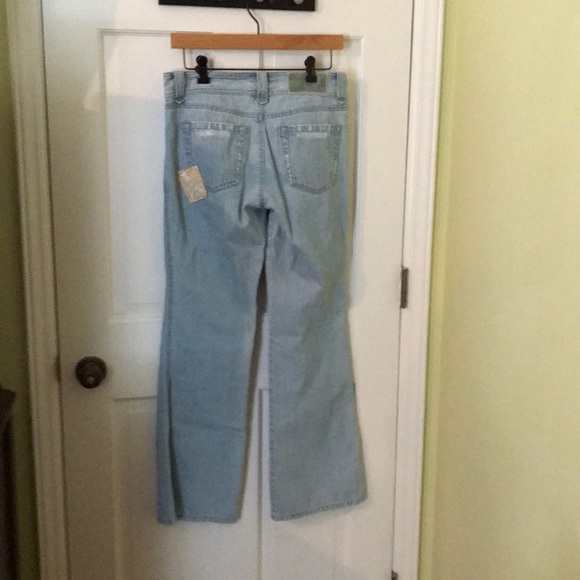 Patchwork Jeans - Picture 2 of 6